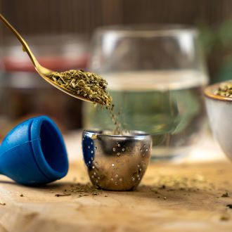 Passiflore (80 grammes)