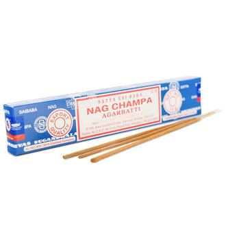 Encens Sai Baba Nag Champa