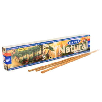 Encens Natural Nag Champa