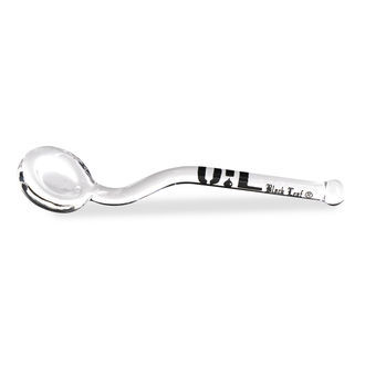Cuillère à Huile en Verre