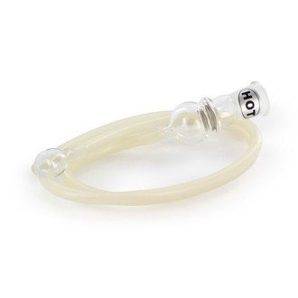 Embouchure et Tuyau en Silicone de Rechange