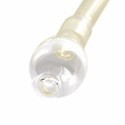 Embouchure et Tuyau en Silicone de Rechange