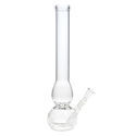 Bang en verre Boule à glaçons
