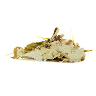 Lotus blanc (20 grammes)