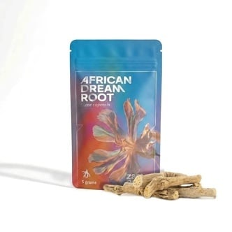 African Dream Root (5 grammes)