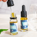 Huile de CBD (Zamnesia) 5 %