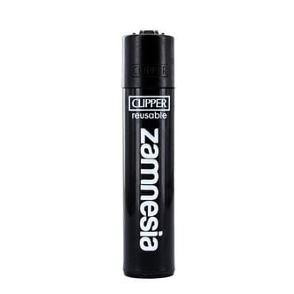 Briquet Clipper Zamnesia