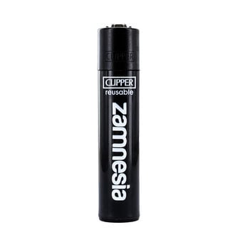 Briquet Clipper Zamnesia