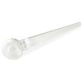 Pipe en verre DMT
