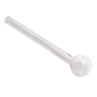 Pipe &agrave; DMT en Verre (Pipe Base)