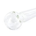 Pipe en verre DMT