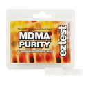 EZ Test de Pureté MDMA