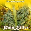 PainKiller (Dr. Underground) féminisée