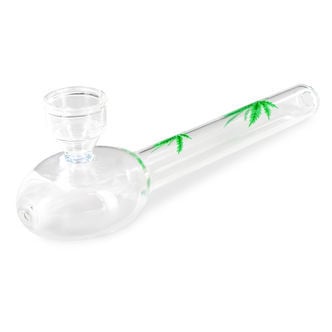 Pipe en verre Easy