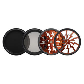 Grinder métal Thorinder grand