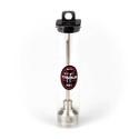 Dabber en titane Carb Cap