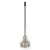Dabber en titane Carb Cap