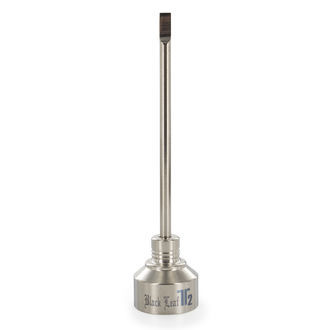 Dabber en titane Carb Cap
