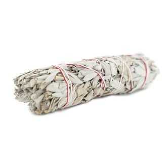 Encens White Sage (fagot)