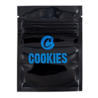 Sachets Hermétiques Cookies