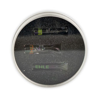 EHLE e.Tips en Verre (3 pièces)