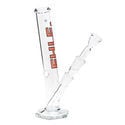 EHLE Bang En Verre Mary Jane Intoxicator