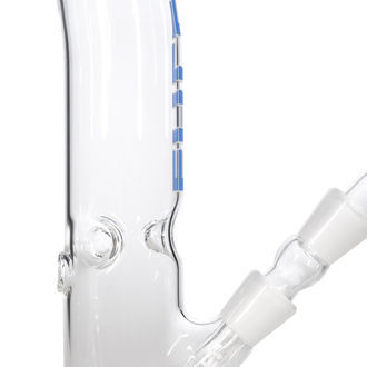 EHLE Bang En Verre Glaçons Minus 42º