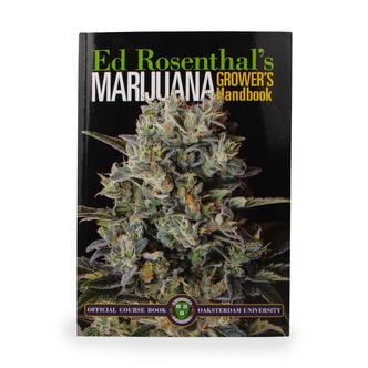 Marijuana Grower's Handbook