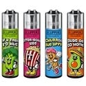 Briquet LOL Food (Clipper)