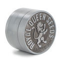 Grinder Métal Royal Queen Seeds ÉDITION LIMITÉE