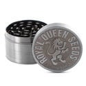 Grinder Métal Royal Queen Seeds ÉDITION LIMITÉE