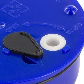 Boîte à Réserves de Poche iVAC