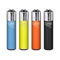 Briquet Edition Soft Touch (Clipper)