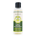 Huile Corporelle Jacob Hooy CBD+ (100ml)