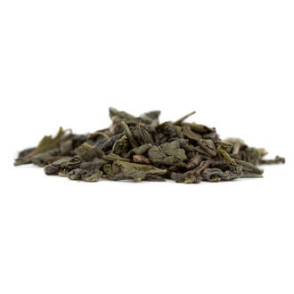 Thé Gunpowder (100 grammes)