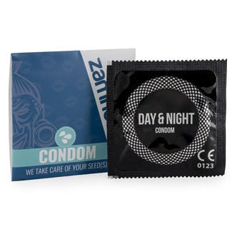 Zamnesia Condom (1-pack)