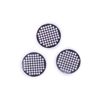 Grilles d´Embouts Flowermate (3 pièces)