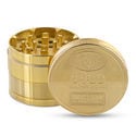 Grinder Métal 24K Or