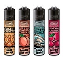 Briquet Porn (Clipper)
