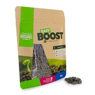 Easy Boost Engrais Bio 
