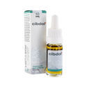 Huile de CBD 10 % (Cibdol)