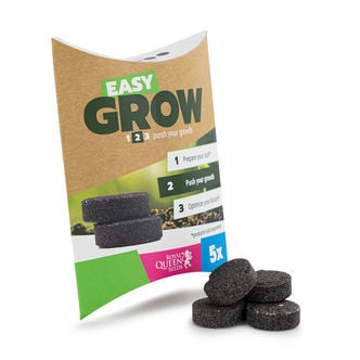 Grow Tablets Easy