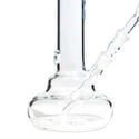 Bang en verre Fat Boy (Zamnesia)