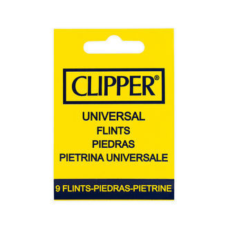 Pierres Universelles Clipper (9 pièces)