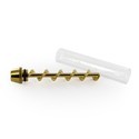 Twisty Glass Blunt