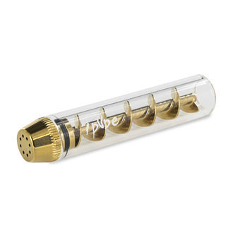 Twisty Glass Blunt