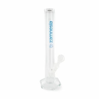Bang En Verre Pipe Bomb Zamnesia