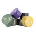 Grinder SLX 2.5 non collant (4 parties - Ø62 mm)