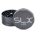 Grinder SLX 2.5 non collant (4 parties - Ø62 mm)