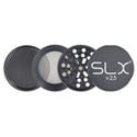 Grinder SLX 2.5 non collant (4 parties - Ø62 mm)